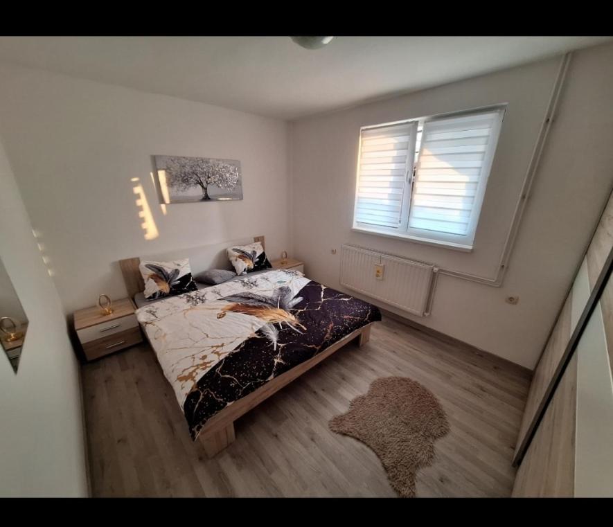 Irina Apartament