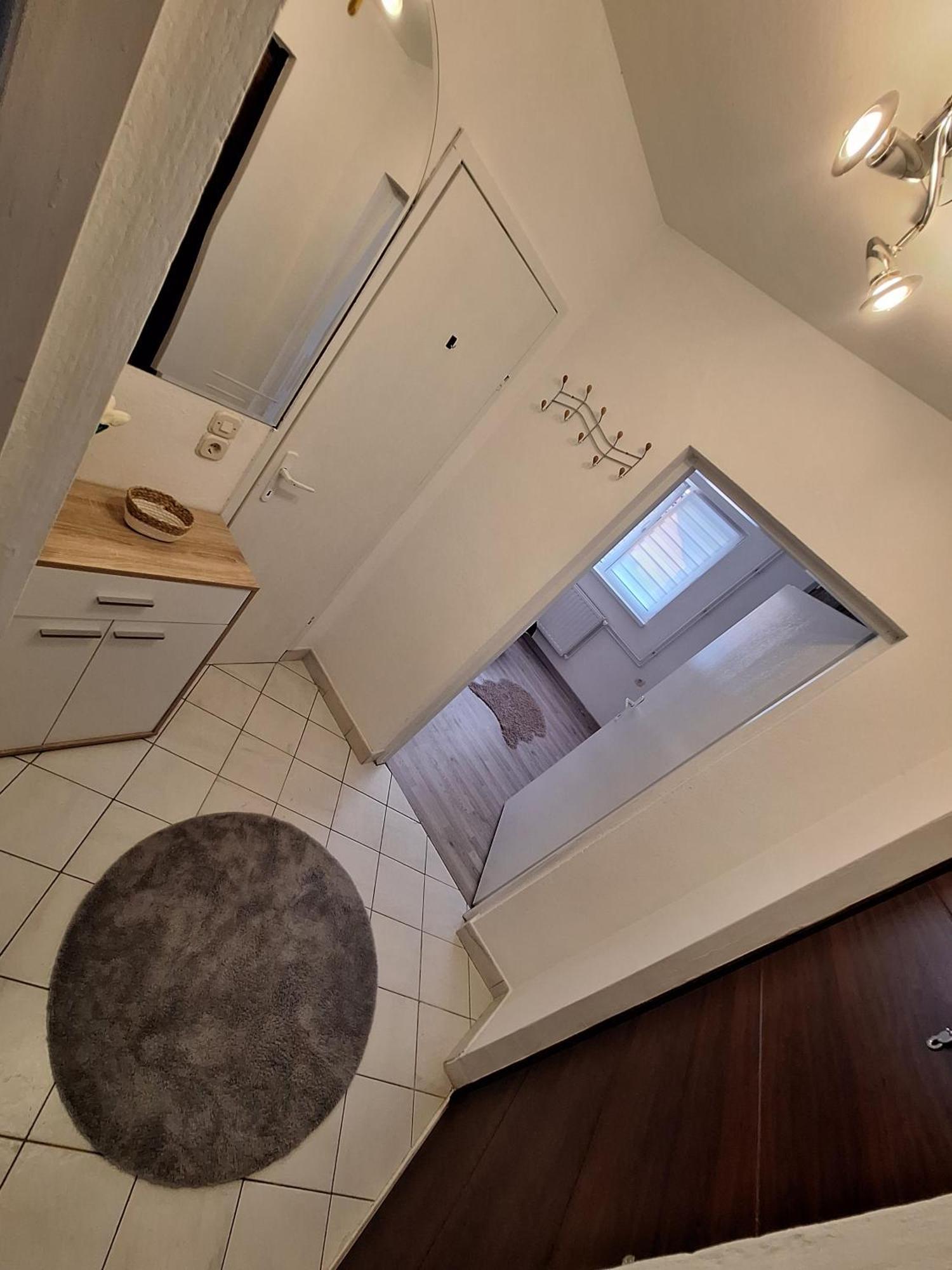 Apartament Irina *